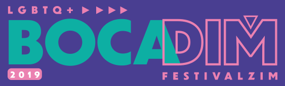 BOCADIM - Festivalzim LGBTQ+